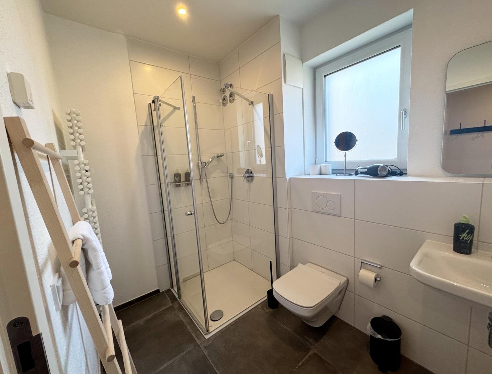 Ma Suite - Smart Apartment 2P - City Center اوغسبورغ المظهر الخارجي الصورة